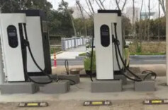 六部门部署！电动汽车充电设施迎利好