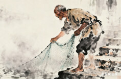 语言感觉——《故乡人》读札