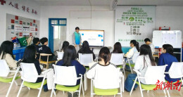 湖南工程学院举办结核病防治知识小课堂