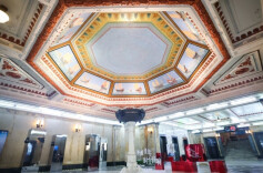 等了一百年！上海海关大楼首次对公众开放，预约十分钟抢空