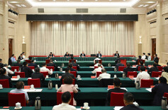 沈晓明：扎实做好新时代思想政治工作 为谱写中国式现代化湖南篇章提供坚强保障