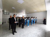 赋能稻虾产业！南县职专产业园打通人才输送链