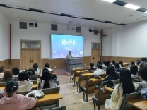 深化校企合作！卓毓科技携手长沙民政职院外语学院为跨境电商输送人才