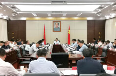 湘西：压实责任打好污染防治攻坚战