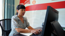 扎根特教33年，“老师妈妈”倾尽爱与智慧为特殊孩子引路｜26℃