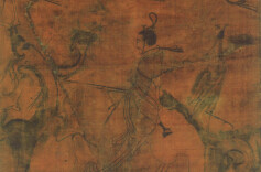 楚帛书背后的人和事