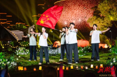 长株潭大学生音乐超级竞演火爆来袭