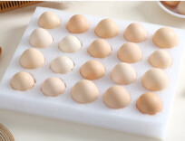 上海消保委实测：不同价格的鸡蛋，基础营养差别不大