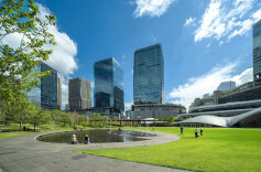 住建部：推进数字化、网络化、智能化新型城市基础设施建设