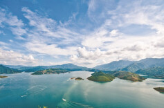 好评中国 | 一张蓝图，一路风景
