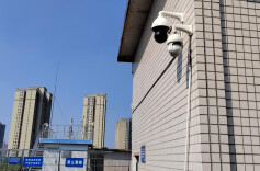 防范人为干扰！长沙建成全省首个国控空气点电子围栏