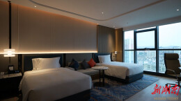 怀化酒店联合推出观赛特惠助力“湘超”