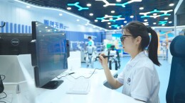 数智赋能视域下高校思政课体系化建构思考