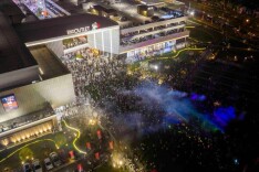 十月人气消费双丰收，“会展+”生态锻造新增长极