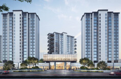 运达大泽湖：在不确定的时代，给客户最确定的置业选择