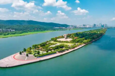 三湘时评丨一张蓝图，一路风景