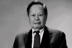 杨振宁逝世！当年回国后，他很快便来到湖南