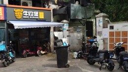 上海外卖小哥曾曝光：太脏太脏！重磅规定即将出台，“无堂食”商家将加注专属标识