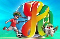 运达地产带你看“湘超”•图集｜衡阳队6比2战胜湘西队！创“湘超”开赛以来最大比分