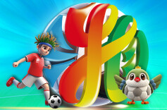 运达地产带你看“湘超”•第六轮｜踢出了宝古佬的精神 邵阳队上演读秒绝平常德队