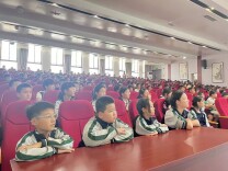 播撒生态智慧！“绿色卫士下三湘” 走进株洲、常德校园，解锁身边生态密码