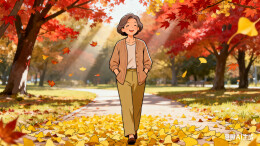 秋冻养生，别“冻”跑了健康