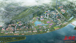 4号线地铁口、名校一路之隔！湿地公园旁又出宝藏地！