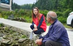 曹小红：扎根基层践初心 为民履职显担当