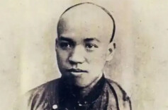 谭嗣同的桑梓情