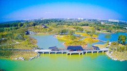 免费不用预约！海淀这个85公顷大公园正式开园