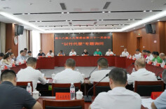 绥宁县：人大“问”出实效 翠竹撑起民生