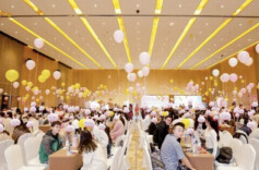 工会搭桥，助适龄职工“脱单”