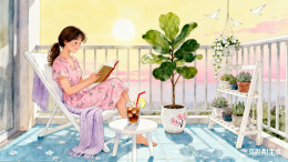 关于幸福，你需要知道的四个秘诀