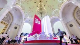 上海书展追“文”记