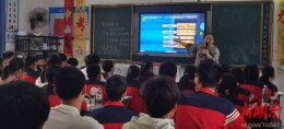 宁展：深耕教坛育桃李，润物无声绽芳华