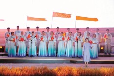 南湖新区：厚植生态底色，赋能文旅融合