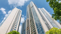 住房金融工具加大支持力度 楼市呈现多维度积极变化