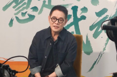 李连杰：帮助更多普通武术爱好者实现梦想
