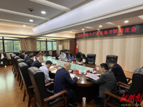 聚焦数字赋能 推动产业发展