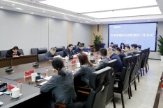 在天心高质量发展中勇担当作示范 吴新伟调度区国资集团工作