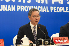 陈恢清：长株潭“同城感”再升级，“一座城”愿景目标值得期待