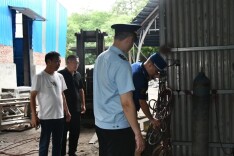 这场治理行动给出了“焊”卫城市安全底线的破题关键