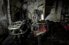 电动自行车全链条整治专题报道丨湖南省9月份电动自行车、电动摩托车火灾情况和涉及品牌曝光