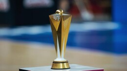 中国将首次举办U19女篮世界杯