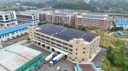 大力实施“1354”工程 | 会同县：“客货邮进村”打通便民通道 暖心服务直达家门口