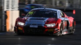 程丛夫：很开心看到中国年轻车手不断取得突破