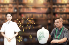 风起湖湘潮·委员讲亲历丨黄永平、彭苗：湖南非遗竟然这么“炫”“酷”！当千年技艺遇上Z世代！