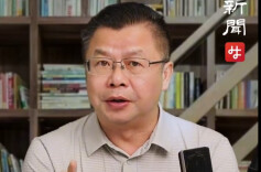 军哥说新闻丨戈壁航标不容碾压，精神坐标不该被辜负