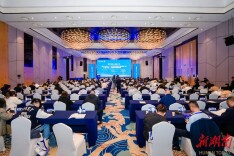 加速构建生态协同圈 长株潭携手打造“世界级工程机械产业集群”