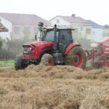 从“一烧了之”到“点草成金”，汉寿县“三七工作法”提高秸秆综合利用水平